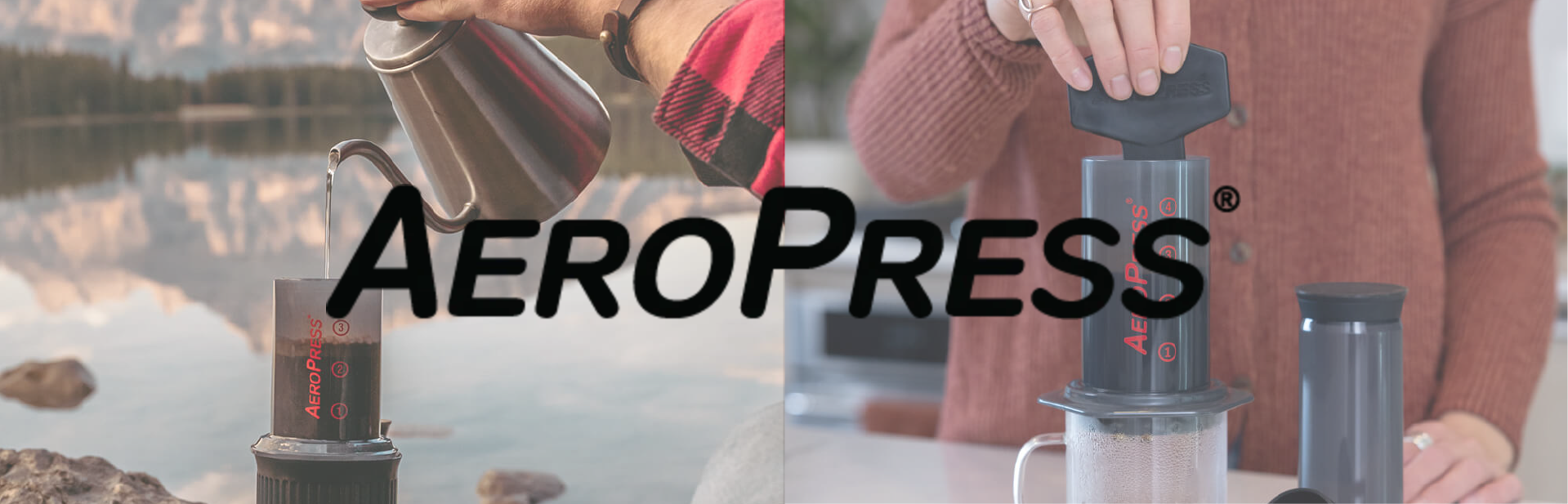 AeroPress