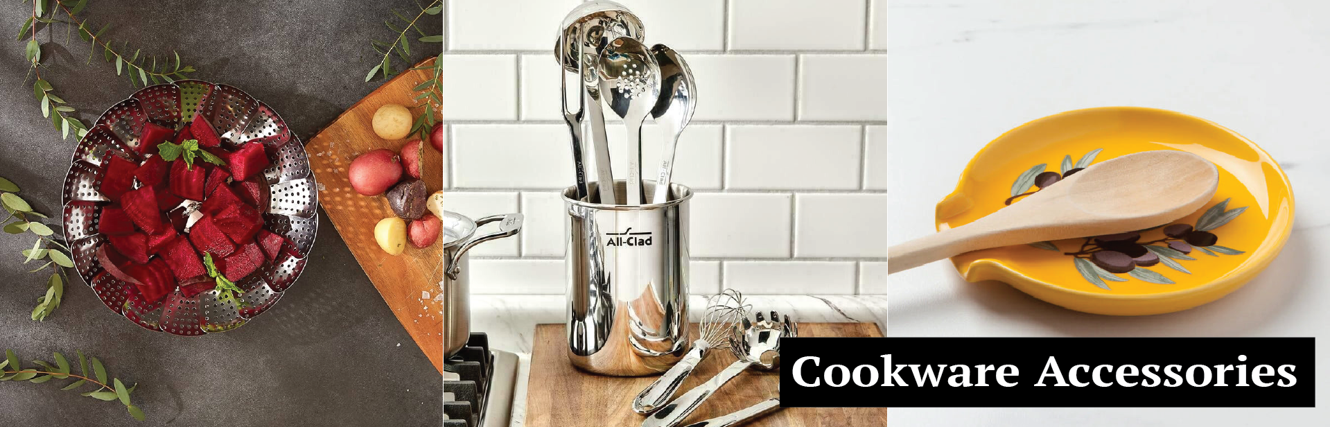 Cookware Accessories