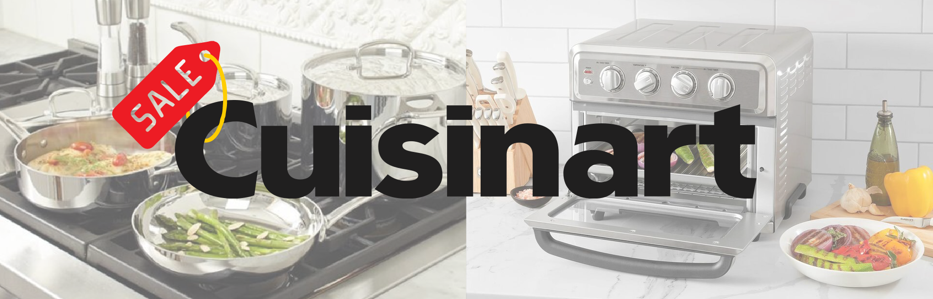 Cuisinart Specials