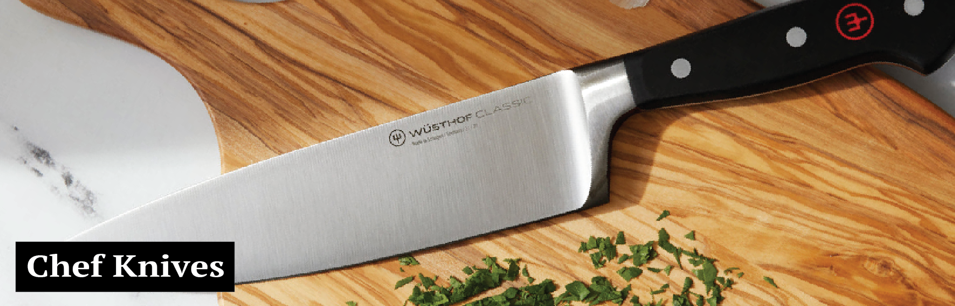 Chef Knives