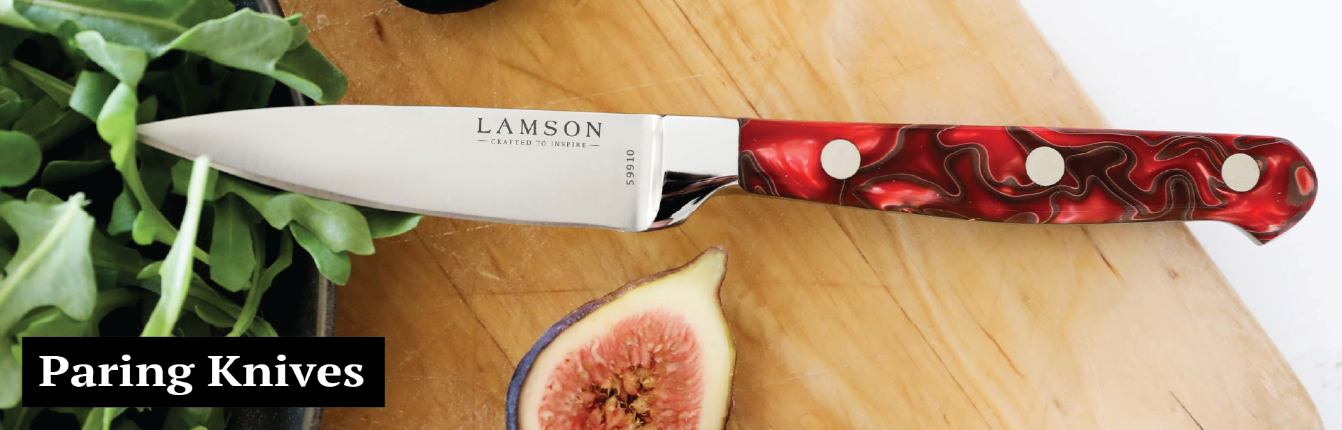 Paring Knives