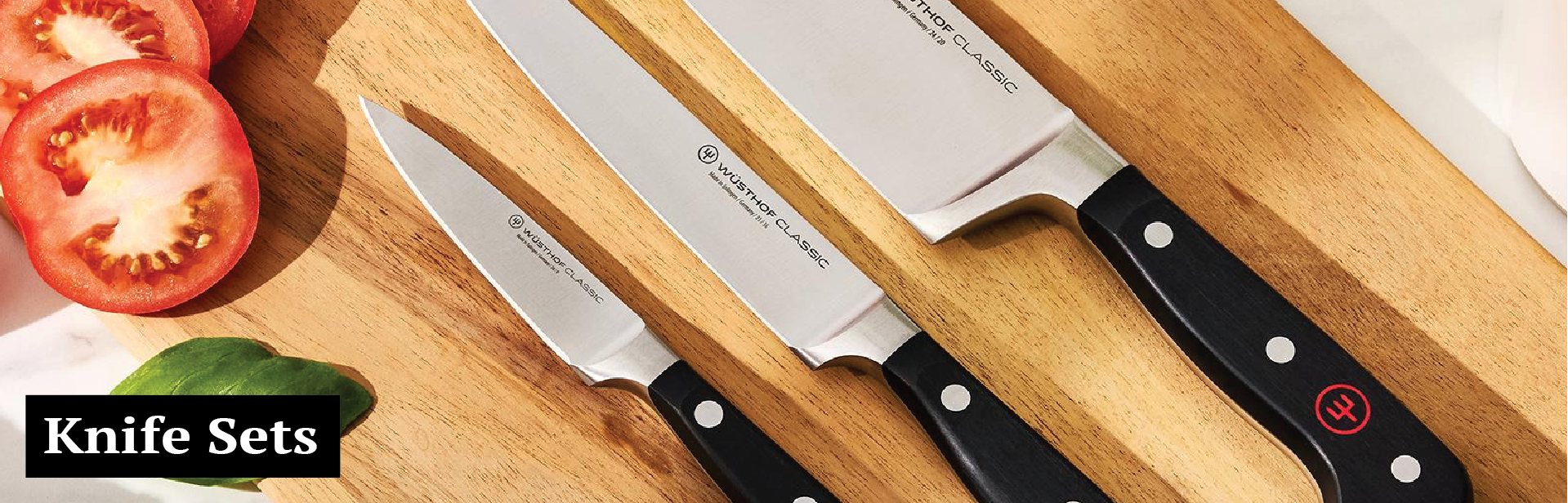 Knife Sets