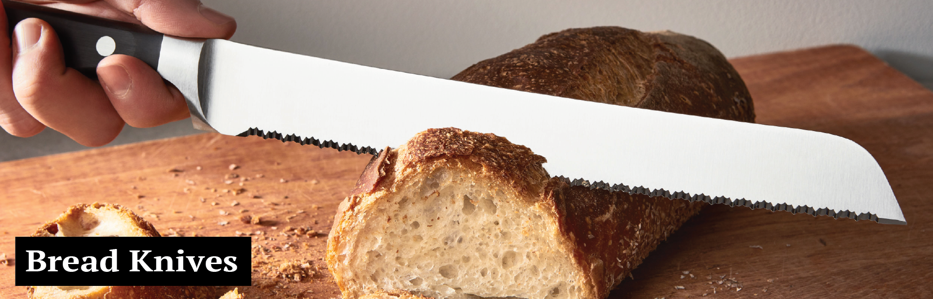 Bread Knives