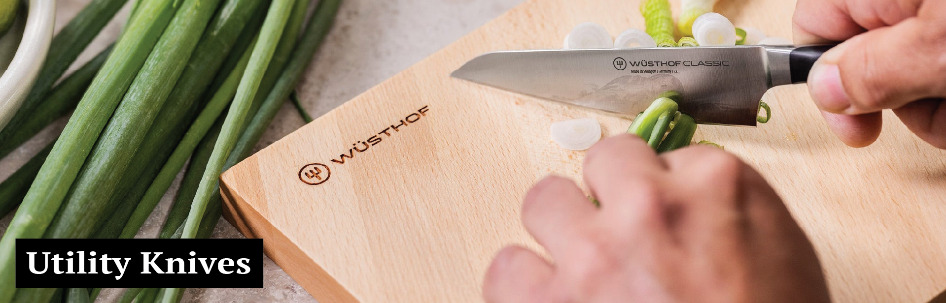 Utility Knives