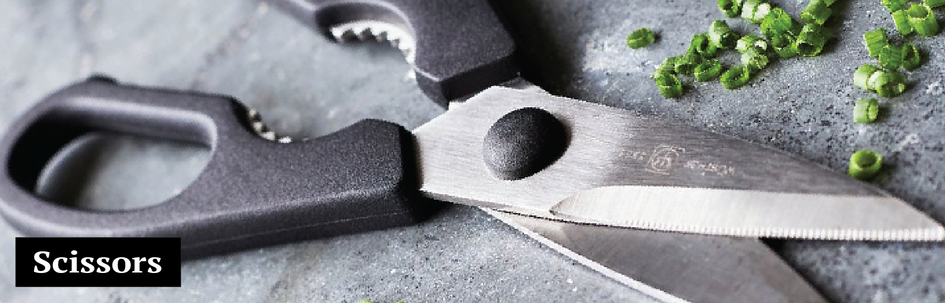 Scissors 
