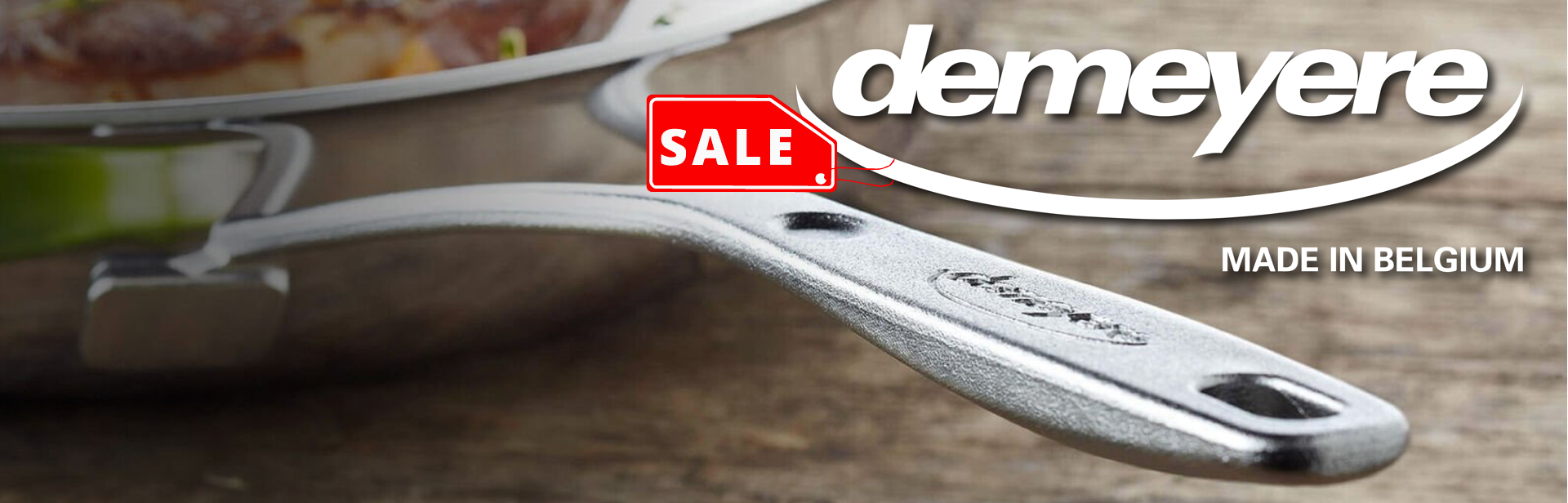 Demeyere Specials