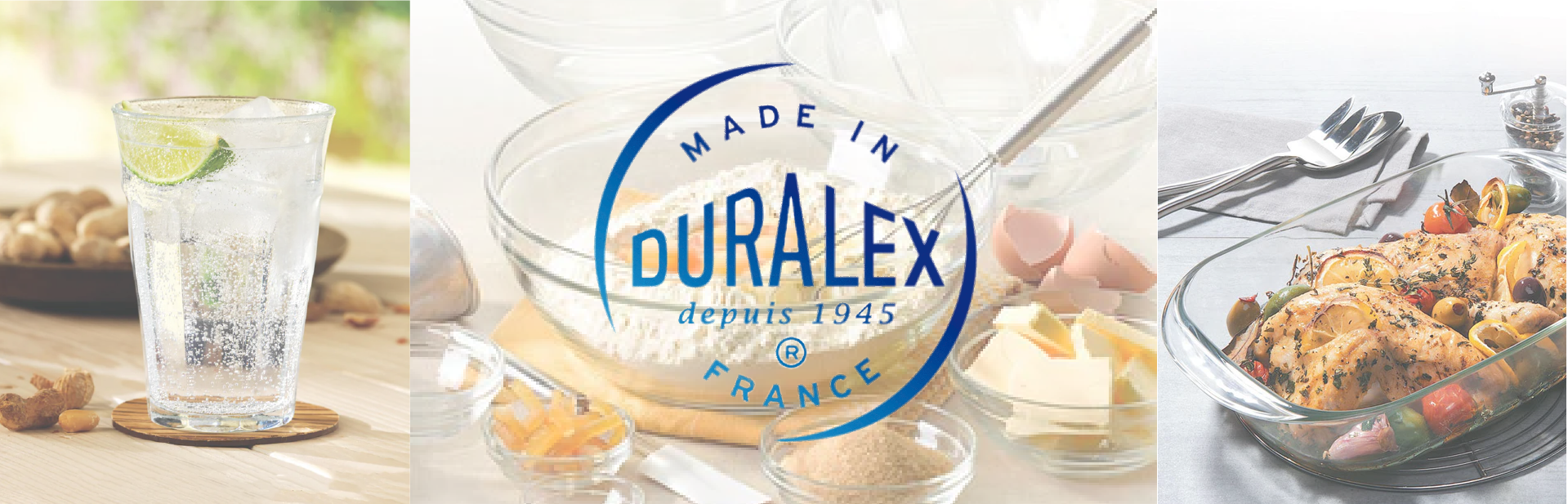 Duralex