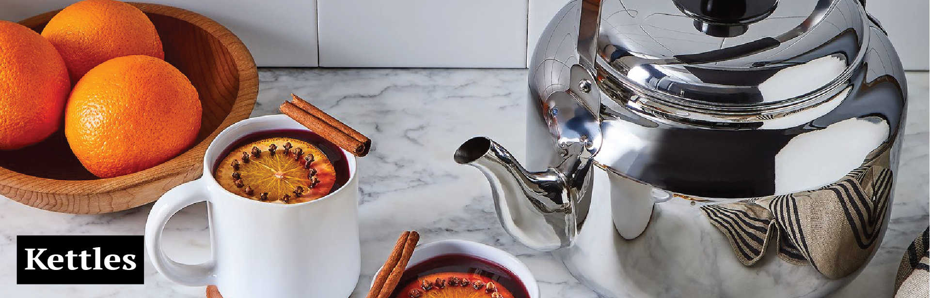 Kettles
