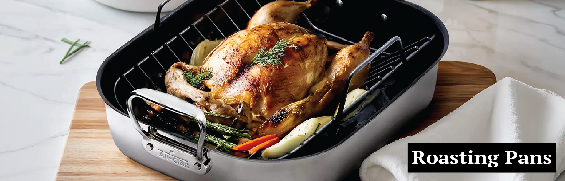 Roasting Pans
