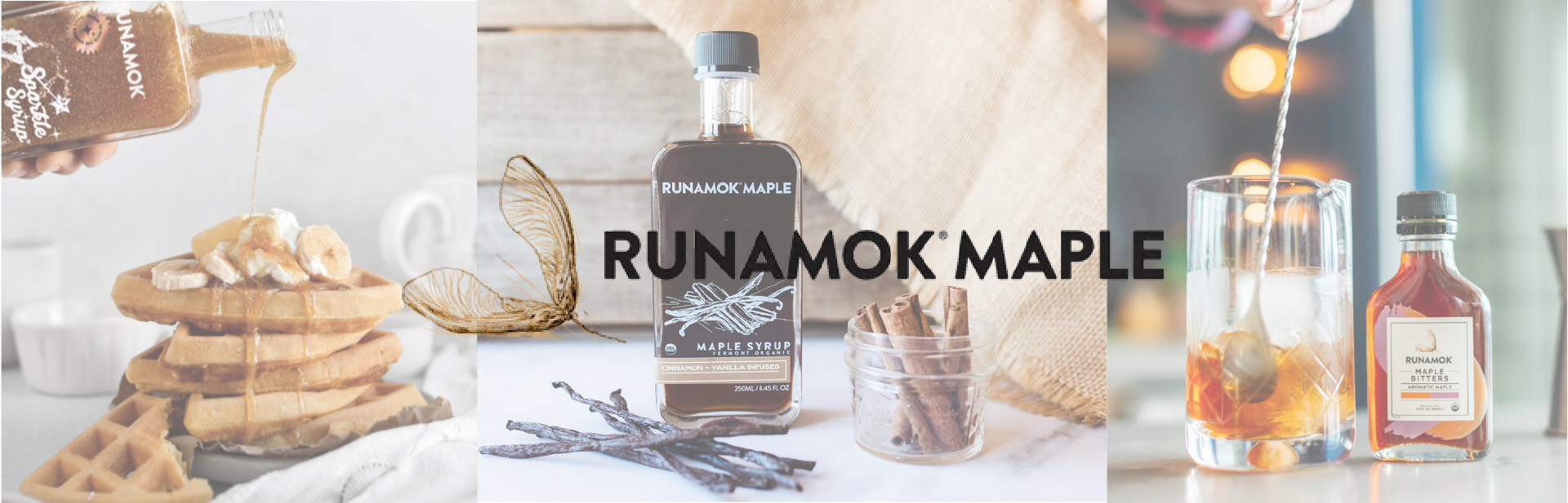 Runamok Maple
