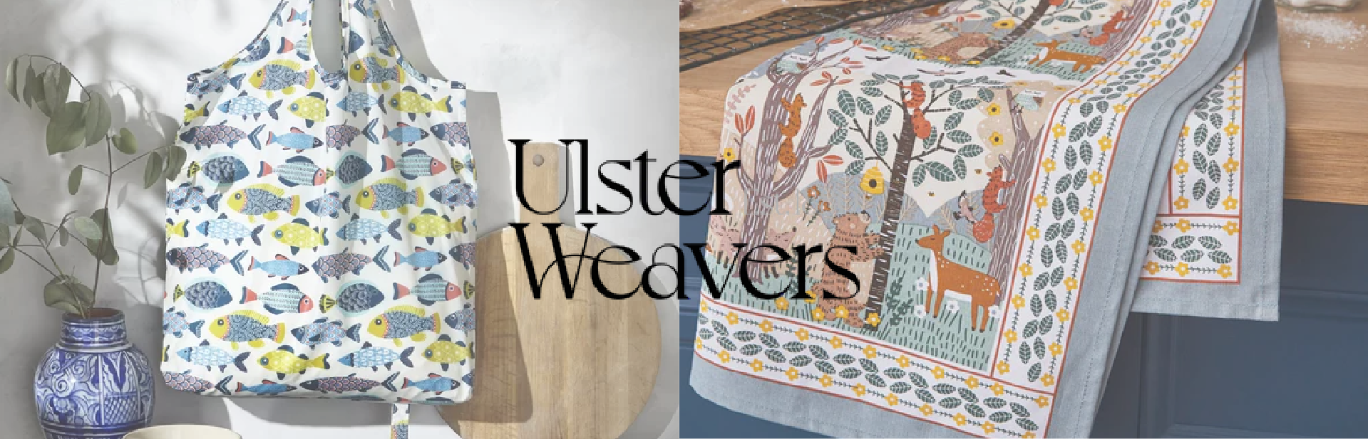Ulster Weavers