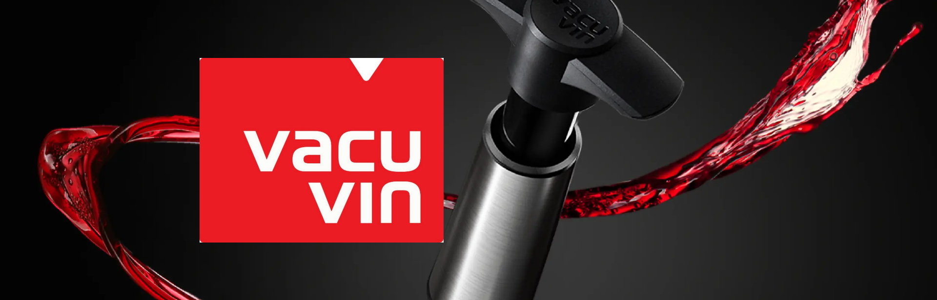Vacuvin