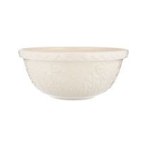Mason Cash In The Meadow S12 Rose Mixing Bowl, 11.75 inch