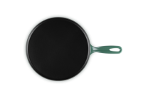 Le Creuset Crepe Pan, Artichaut