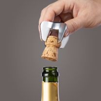 Vacuvin Champagne Opener