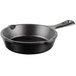 3 12 Pre-Seasoned Mini Cast Iron Skillet