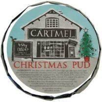 Scottish Cartmel Christmas Pudding 4 oz.