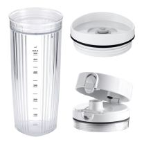 Zwilling Enfinigy Personal Blender Jar, White