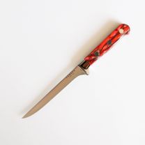 Lamson Fire 6-inch Premier Forged Filet Knife