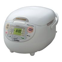 5-cup Neuro Fuzzy Rice Cooker