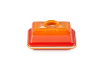 Le Creuset Butter Dish, Flame