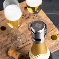 Vacuvin Champagne Saver