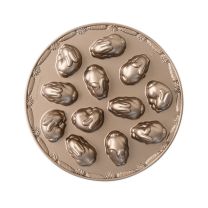 Baby Bunny Bitelet Pan