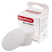 AeroPress Paper Micro Filters