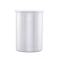Air Scape Storage Canister Stainless Steel 7 inch