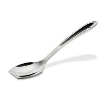 All-Clad Cook and Serve Stainless Steel Serving Spoon