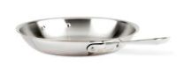 All-Clad Copper Core 12 Inch Fry Pan
