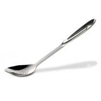 All-Clad Stainless Steel Slotted Spoon 12 inch