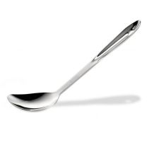 All-Clad Stainless Steel Solid Spoon 12 inch