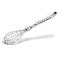 All-Clad Stainless Steel Whisk 12 inch