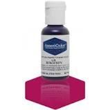 Americolor Gel Food Coloring Burgundy 75 oz