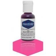 Americolor Gel Food Coloring Electric Pink 75 oz