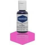 Americolor Gel Food Coloring Fuchsia 75 oz