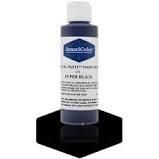 Americolor Gel Food Coloring Super Black 75 oz