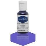 Americolor Gel Food Coloring Violet 75 oz