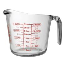 Anchor 4 cup Glass Measure