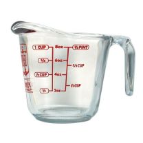 Anchor One 1 Cup Glass Measure