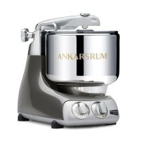 Ankarsrum Kitchen Machine Black Chrome