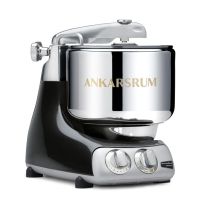 Ankarsrum Kitchen Machine Black Diamond