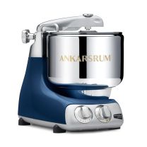 Ankarsrum Kitchen Machine Ocean Blue