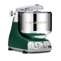 Ankarsrum Kitchen Machine Red