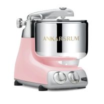 Ankarsrum Kitchen Machine Red
