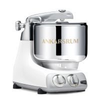 Ankarsrum Kitchen Machine White