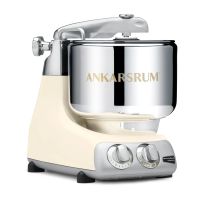 Ankarsrum Original Kitchen Machine Light Cream