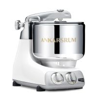 Ankarsrum Original Kitchen Machine White