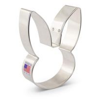Ann Clark Bunny Face Cookie Cutter